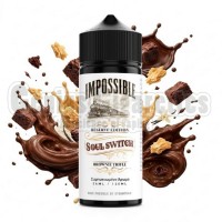 Steam Train Impossible Soul Switch 24/120ml